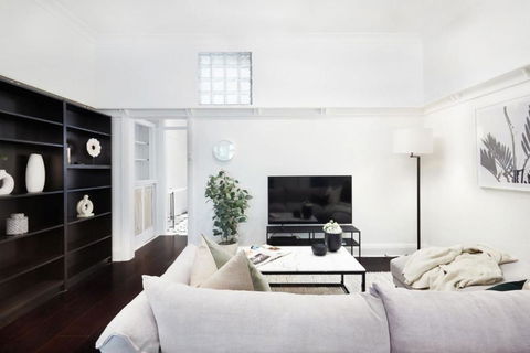 Woollahra Contemporary - Accommodation in Surfers Paradise 2