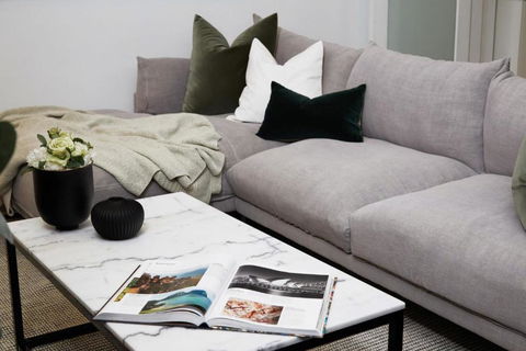 Woollahra Contemporary - Accommodation in Surfers Paradise 3