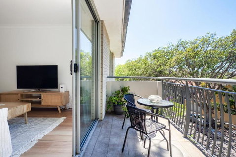 Woollahra Oasis - Accommodation in Surfers Paradise 0