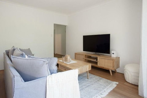 Woollahra Oasis - Accommodation in Surfers Paradise 1