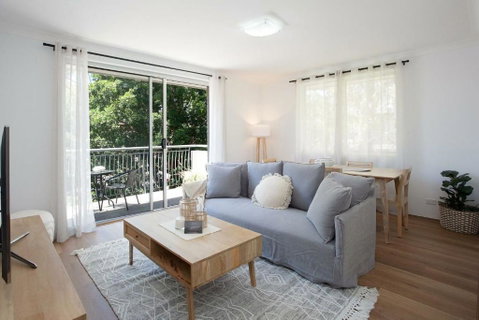Woollahra Oasis - Accommodation in Surfers Paradise 2