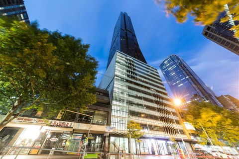 WOW Apartment On Collins 2 - Accommodation in Surfers Paradise 2