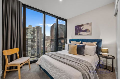 WOW Apartment On Clarendon - Accommodation in Surfers Paradise 3