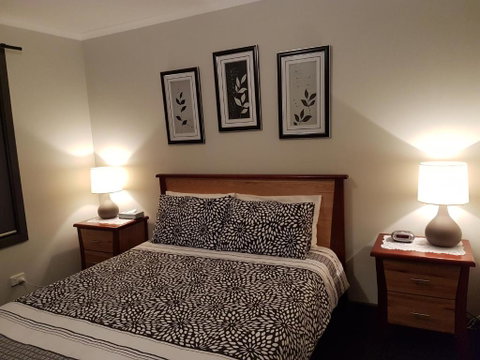 Wudinna Farm View - Accommodation in Surfers Paradise 0