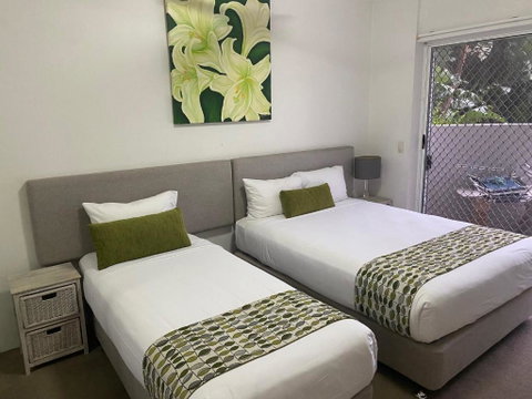 Xanadu Resort - Accommodation in Surfers Paradise 3