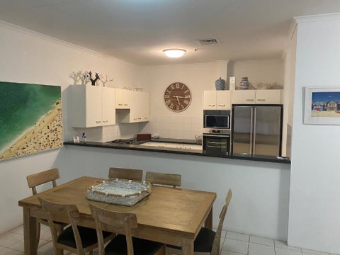 Xanadu Resort - Accommodation in Surfers Paradise 1