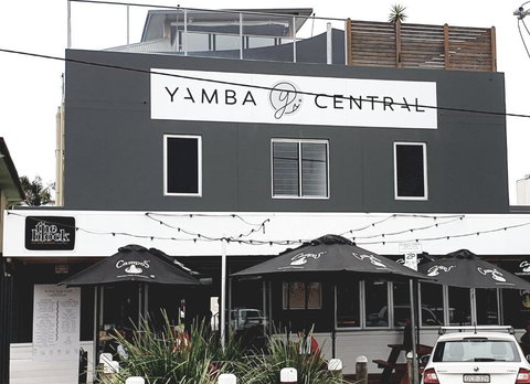 Yamba Central - Accommodation in Surfers Paradise 0