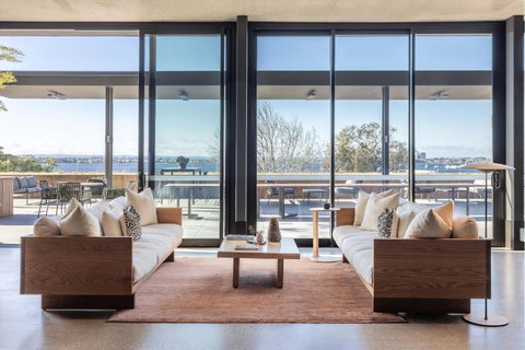 Wonil Hotel Perth - Handwritten Collection - Accommodation in Surfers Paradise 0