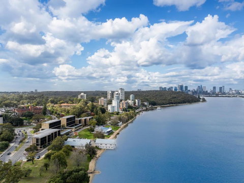 Wonil Hotel Perth - Handwritten Collection - Accommodation in Surfers Paradise 3