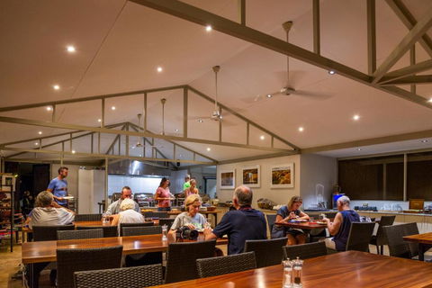 Bungle Bungle Savannah Lodge - Accommodation in Surfers Paradise 1