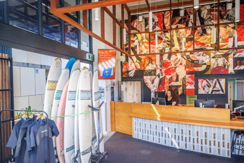 YHA Byron Bay - Accommodation in Surfers Paradise 3