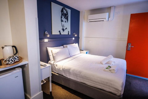 YHA Melbourne Central - Accommodation in Surfers Paradise 1