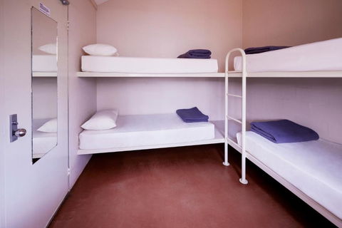 Outback Lodge - Accommodation in Surfers Paradise 3