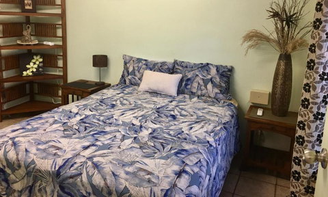 Palmerston Sunset Retreat - Accommodation in Surfers Paradise 2