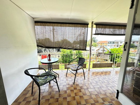 Zen Escape Guest House- Romantic Escape, Cozy Delight, Oasis Suite - Accommodation in Surfers Paradise 3