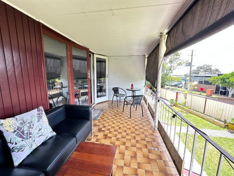 Zen Escape Guest House- Romantic Escape, Cozy Delight, Oasis Suite - Accommodation in Surfers Paradise 1