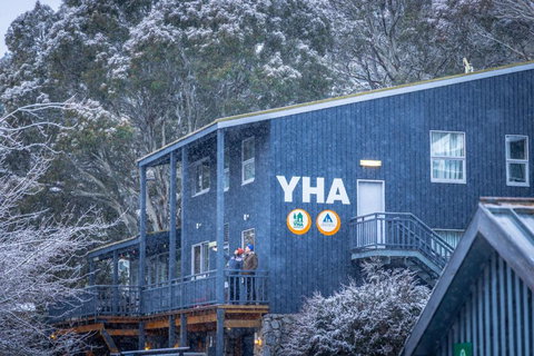 YHA Thredbo - Accommodation in Surfers Paradise 0