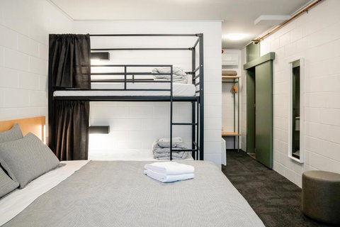 YHA Thredbo - Accommodation in Surfers Paradise 1