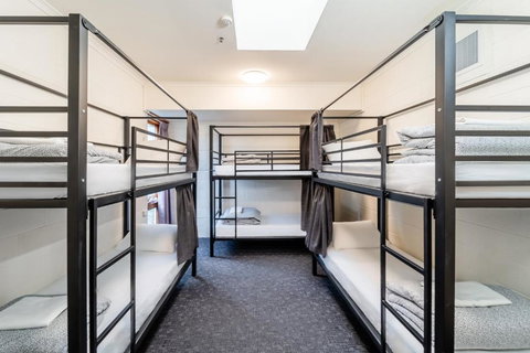 YHA Thredbo - Accommodation in Surfers Paradise 2