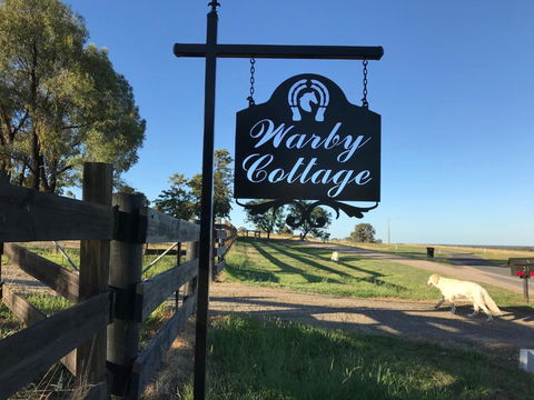 Warby Cottage - Accommodation in Surfers Paradise 0