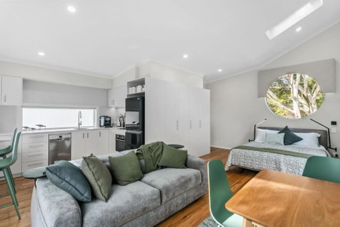 WILL56 - Gumtree Studio - Accommodation in Surfers Paradise 0