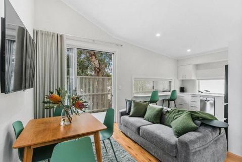 WILL56 - Gumtree Studio - Accommodation in Surfers Paradise 1