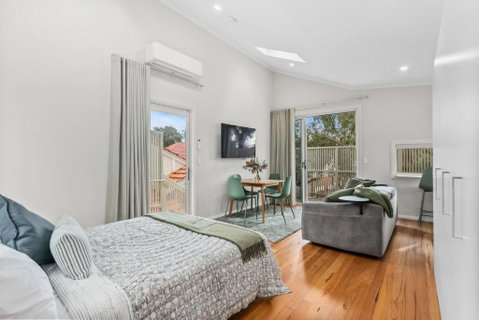 WILL56 - Gumtree Studio - Accommodation in Surfers Paradise 2