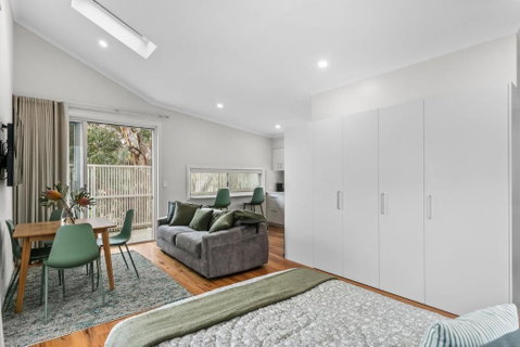WILL56 - Gumtree Studio - Accommodation in Surfers Paradise 3