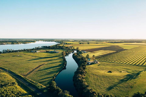 Yamba Tiny House Irene - Accommodation in Surfers Paradise 2