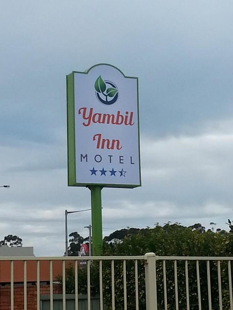 Yambil Inn - Accommodation in Surfers Paradise 0