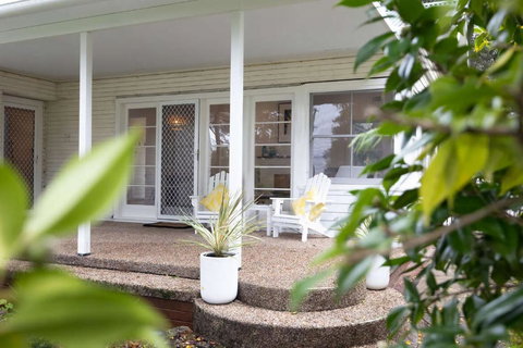 Yanderra - Accommodation in Surfers Paradise 0