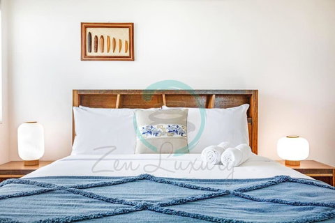 ZEN TOWERS: Cozy Executive 3-BR Family Apt In Darwin City - Accommodation in Surfers Paradise 3