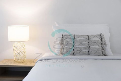 ZEN TOWERS: Cozy Executive 3-BR Family Apt In Darwin City - Accommodation in Surfers Paradise 2