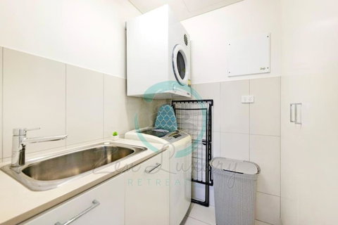 ZEN TOWERS: Cozy Executive 3-BR Family Apt In Darwin City - Accommodation in Surfers Paradise 1