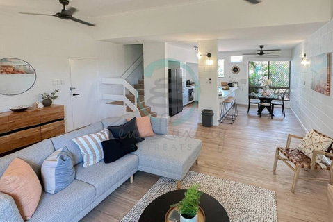 ZEN Nightcliff Foreshore 2-BR Cozy & Quiet Getaway - Accommodation in Surfers Paradise 0