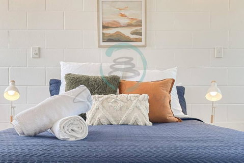 ZEN Nightcliff Foreshore 2-BR Cozy & Quiet Getaway - Accommodation in Surfers Paradise 2