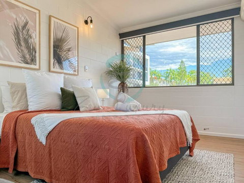 ZEN Nightcliff Foreshore 2-BR Cozy & Quiet Getaway - Accommodation in Surfers Paradise 3