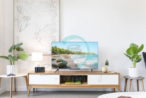 ZEN NOMAD 2-BR Nightcliff Apt Near Markets & Shops - Accommodation in Surfers Paradise 3