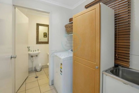 Zen Serene Seascape - Family Pool - BBQ - Markets - Accommodation in Surfers Paradise 2