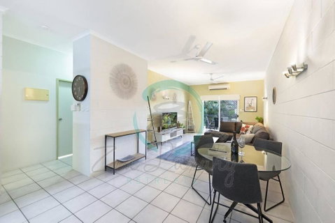 ZEN Westralia: 2-BR Cozy Inner-City Apt Near Shops - Accommodation in Surfers Paradise 3