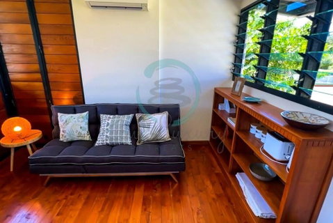 Zenhouse: 6-BR Balinese Tropical Oasis In Nightcliff Central - Accommodation in Surfers Paradise 2