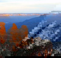 Blue Mountains In a DayPrivate Day Trip From Sydney - Accommodation in Surfers Paradise