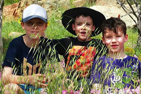 Perth Kids Explorer (Private) Day Tour - Accommodation in Surfers Paradise 1