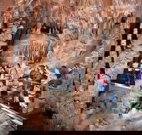 Private Tour Jenolan Caves  Blue Mountains in a day - Accommodation in Surfers Paradise