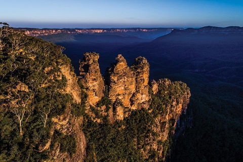 Private Tour: Jenolan Caves & Blue Mountains In A Day - Accommodation in Surfers Paradise 4