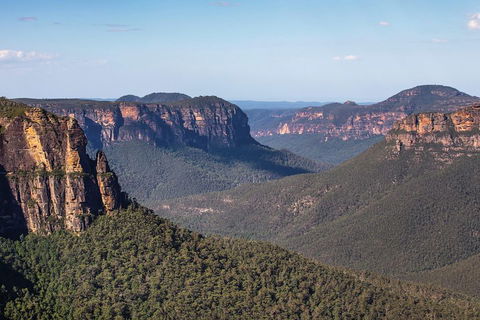 Private Guided Tour: Blue Mountains Tour From Sydney - Accommodation in Surfers Paradise 2