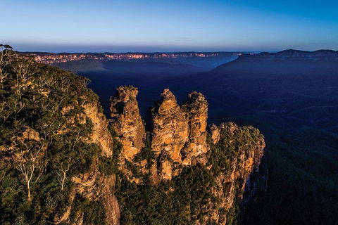 Private Guided Tour: Blue Mountains Tour From Sydney - Accommodation in Surfers Paradise 3