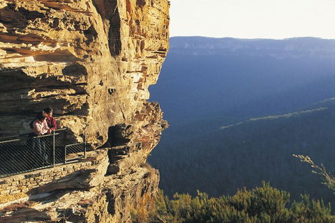 Private Guided Tour: Blue Mountains Tour From Sydney - Accommodation in Surfers Paradise 4