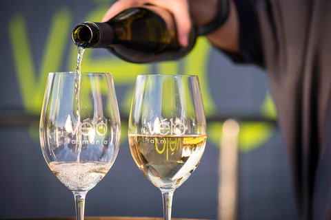 Full Day Tamar Valley Wine Tour - Accommodation in Surfers Paradise 2