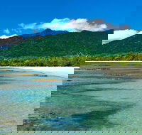 8-Day Cairns Tour Great Barrier Reef Kuranda Daintree Rainforest - Accommodation in Surfers Paradise